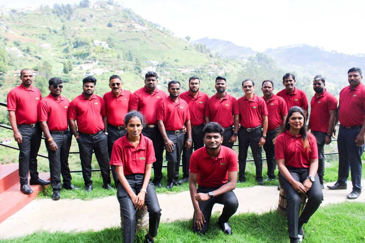 Anniversary Celebration